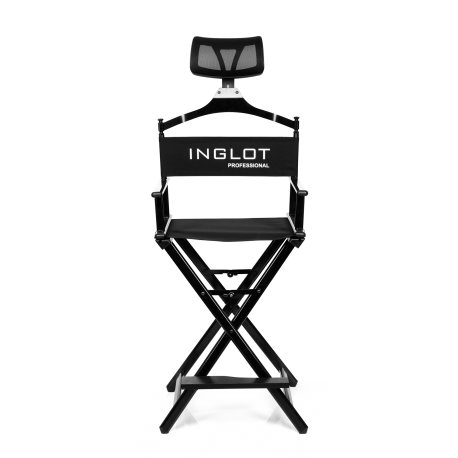 Makeup Chair With Headrest (KC-CH03)