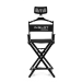 Makeup Chair With Headrest (KC-CH03)