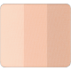 Freedom System Eye Shadow Rainbow MATTE NF 106