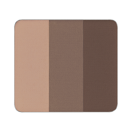 Freedom System Eye Shadow Rainbow MATTE NF 107