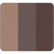 Freedom System Eye Shadow Rainbow MATTE NF 112