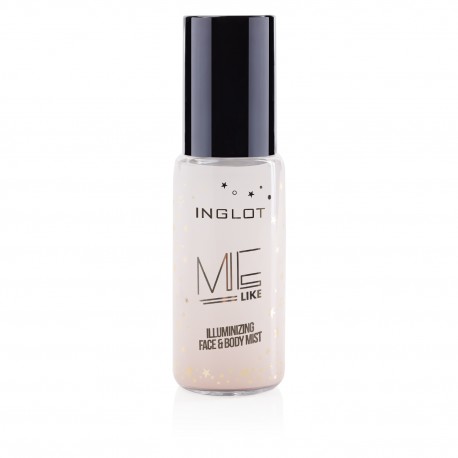 Me Like Illuminizing Face & Body Mist Moscow Mule