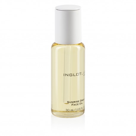 Sunrise Drop Face Oil
