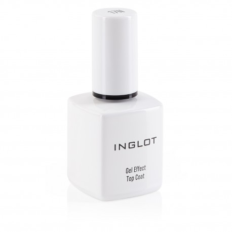 Gel Effect Top Coat 17N