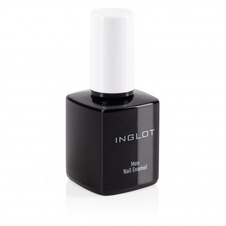 Men Nail Enamel