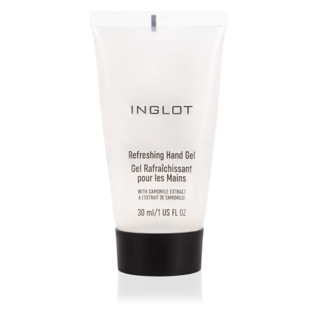 Refreshing Hand Gel (30 ml)