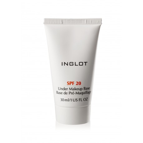 MAKE-UP GRUNDLAGE (30 ML)