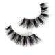 EYELASHES 101