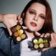 INGLOT PlayInn WANNA BANANA Eye Shadow Palette