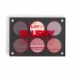 INGLOT PlayInn BLURRY BERRY Eye Shadow Palette