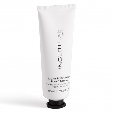 Light hydrating Hand Cream