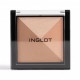 Multicolour System Highlighting & Bronzing Powder 11