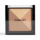 Multicolour System Highlighting & Bronzing Powder 12