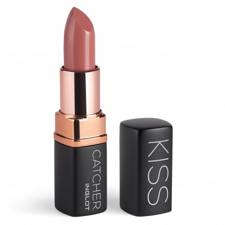 Kiss Catcher Lipstick CREAMY NUDE 901
