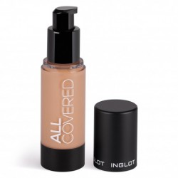 All Covered Face Foundation MC015 icon