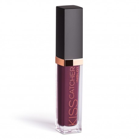 Kiss Catcher Liquid Lipstick DIRTY KISS 06