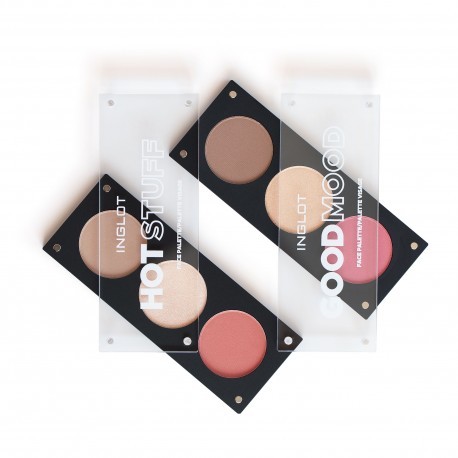 GOOD MOOD Face Palette