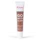 INGLOT PlayInn GO WITH GLOW Lip Gloss GO WITH NUDE 21