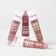 INGLOT PlayInn GO WITH GLOW Lip Gloss GO WITH CORAL 22