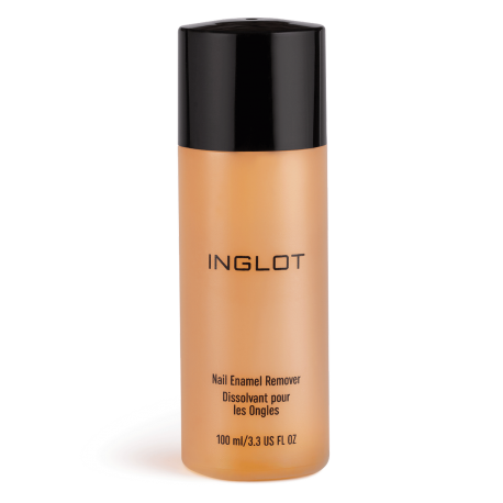 NAIL ENAMEL REMOVER 100 ML 