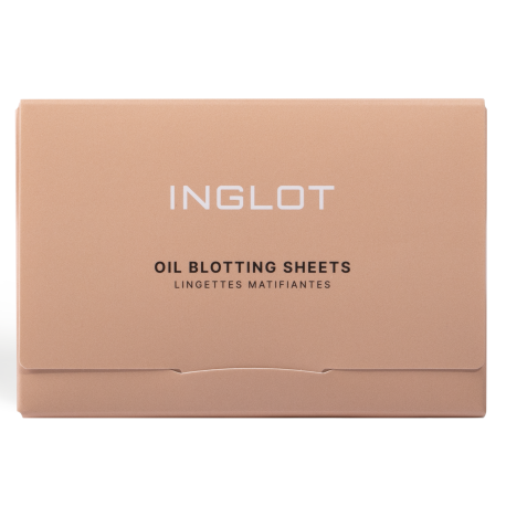OIL BLOTTING SHEETS 