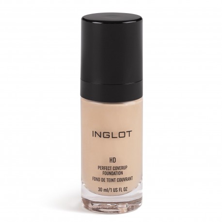 HD Perfect Coverup Foundation NF 71