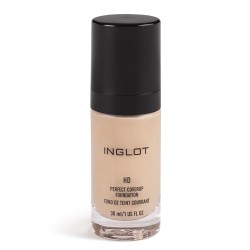 HD Perfect Coverup Foundation NF
