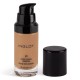 HD Perfect Coverup Foundation NF 83