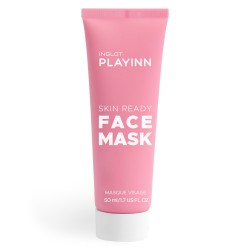 INGLOT PLAYINN SKIN READY Face Mask icon
