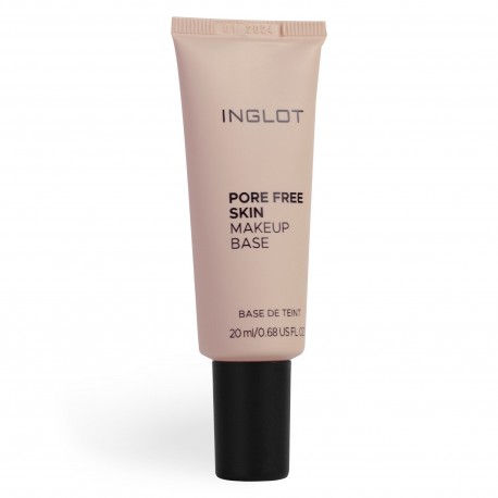 Pore Free Skin Makeup Base