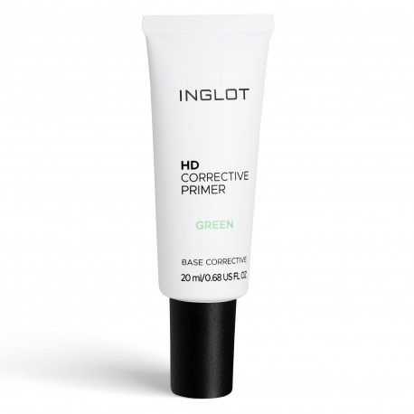 HD Corrective Primer Green