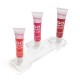 INGLOT PlayInn GO WITH GLOW Lip Gloss GO WITH RASPBERRY 25