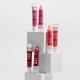 INGLOT PlayInn GO WITH GLOW Lip Gloss GO WITH WATERMELON 26