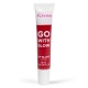 INGLOT PlayInn GO WITH GLOW Lip Gloss GO WITH STRAWBERRY 27