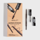 Partners In Brows Makeup Set