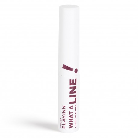 INGLOT PLAYINN Liquid Eyeliner What a Line! 13