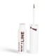 INGLOT PLAYINN Liquid Eyeliner What a Line! 24