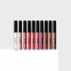INGLOT Sleeks Lip Gloss CREAM 101