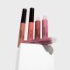 INGLOT Sleeks Lip Gloss CREAM 112