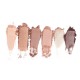 INGLOT PLAYINN Loca Mocca Eyeshadow Palette
