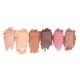 INGLOT PLAYINN Fizzy Toffee Eyeshadow Palette