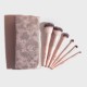 INGLOT 40 YEARS OF CELEBRATING YOUR BEAUTY Brush Set