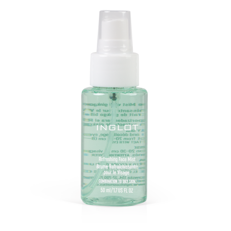 Refreshing Face Mist - Combination to Oily Skin