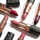 Kiss Catcher Lipstick 903 Dusty Pink