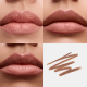 Creamy Soft Lipliner 01 Classic Nude 