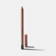 Creamy Soft Lipliner 02 Warm Caramel