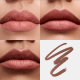 Creamy Soft Lipliner 03 Cocoa Nude