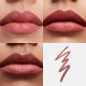 Creamy Soft Lipliner 06 Muted Pink