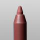 Creamy Soft Lipliner 08 Soft Chokeberry