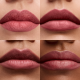 Creamy Soft Lipstick 508 Soft Chokeberry